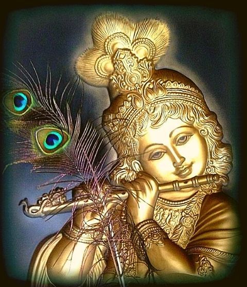 Best Krishna Images Collection of 2023 | HD Quality