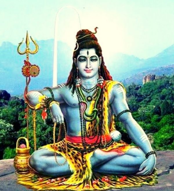 [101+] Best Shiv Ji HD Images & Wallpaper Collection