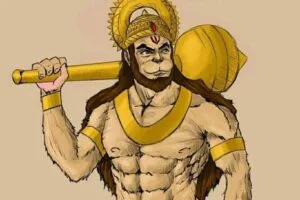 lord hanuman