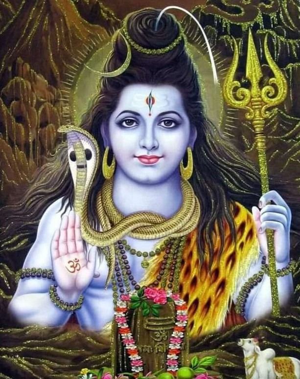 Lord Shiv Images HD 