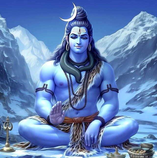 Lord Shiv Images HD 