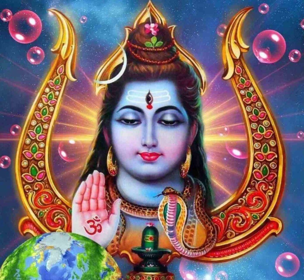 Lord Shiv Images HD 