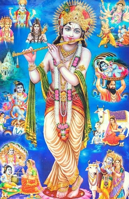 48+] Radha Krishna HD Wallpapers - WallpaperSafari