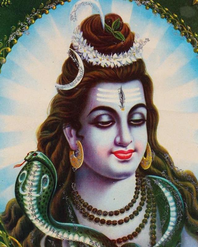 Shiv Wallpaper in HD