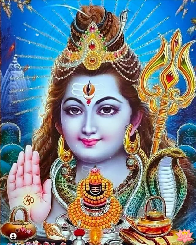 Shiv Wallpaper in HD