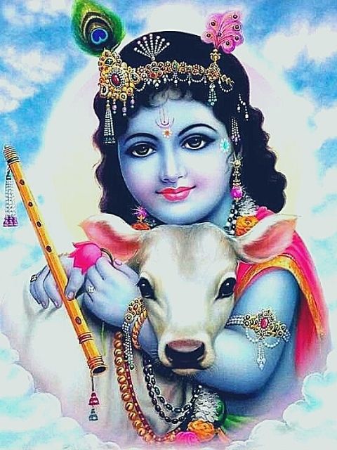 sree krishna images 2