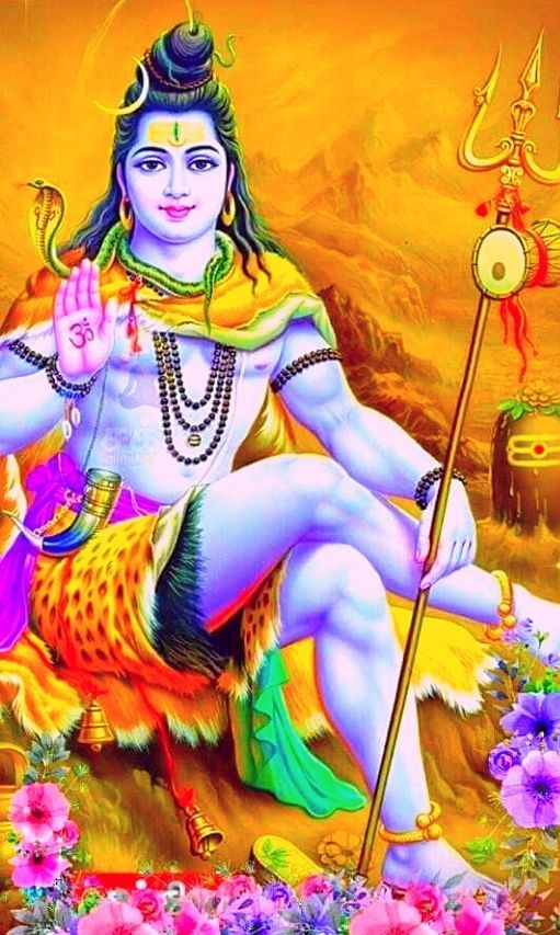 images of shiv baba