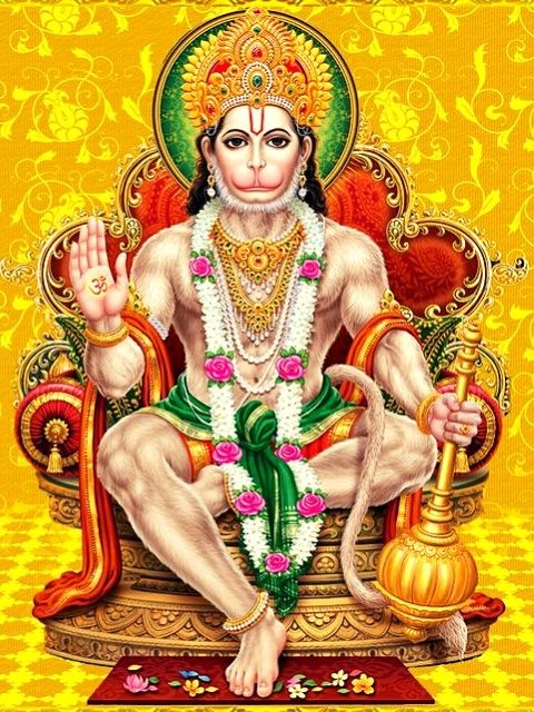 Jai Hanuman Live Wallpaper APK Download 2023  Free  9Apps