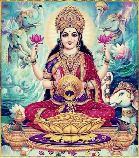 151+ Goddess Laxmi ji Photo: Symbol of Prosperity 53 laxmi photos wallpaper