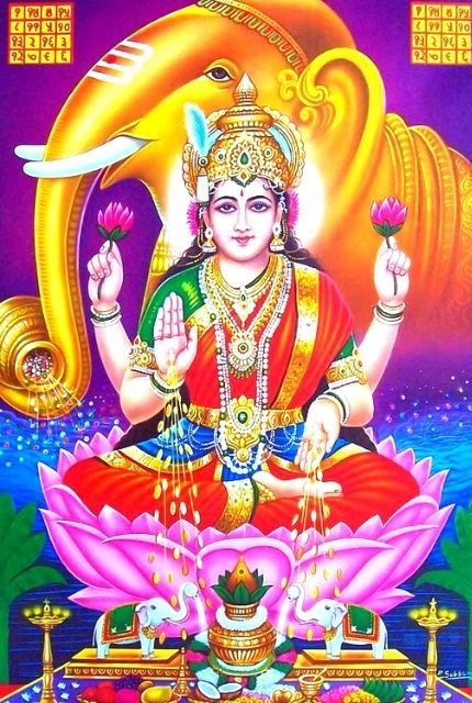 151+ Goddess Laxmi ji Photo: Symbol of Prosperity 59 mata laxmi photos 1