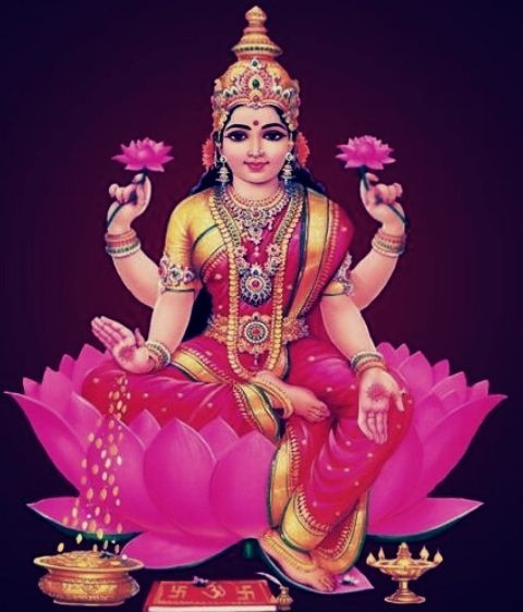 151+ Goddess Laxmi ji Photo: Symbol of Prosperity 52 photos of laxmi mata 1