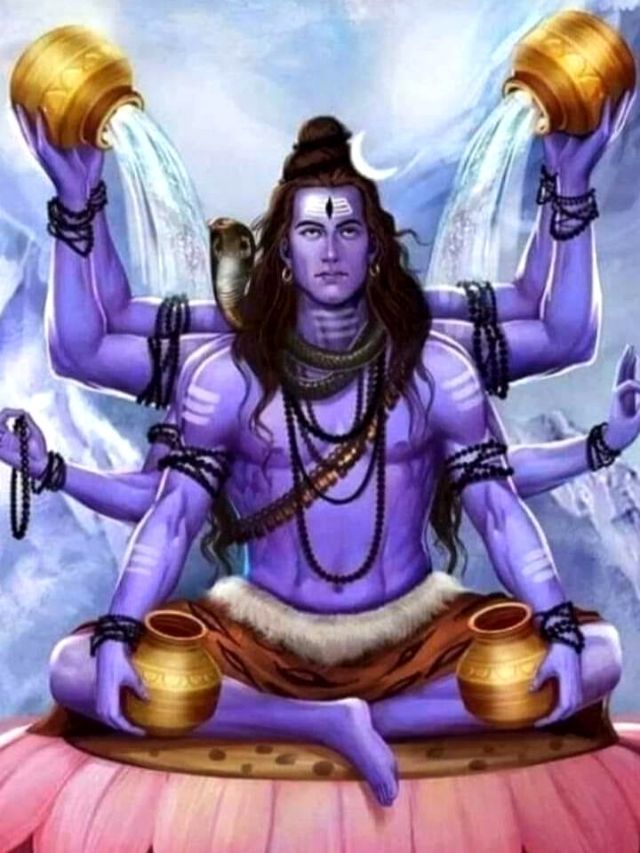photos of shiv baba