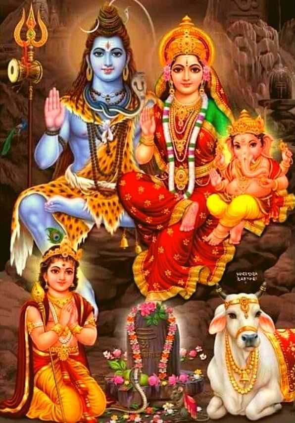 shiv image download