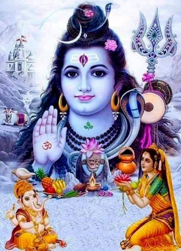 shiv image hd 1