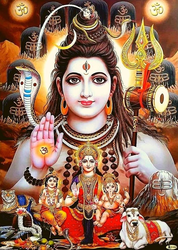 shiv image hd 2