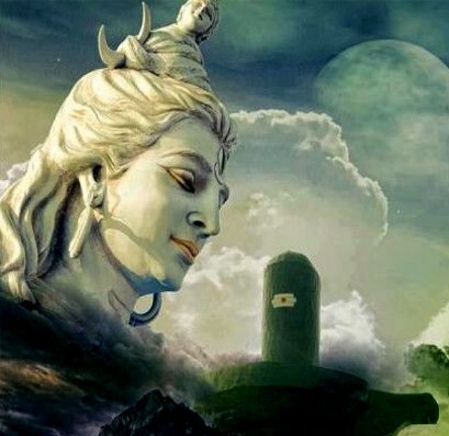 shiv image hd wallpaper