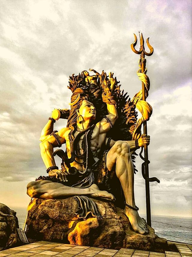 shiv image hd