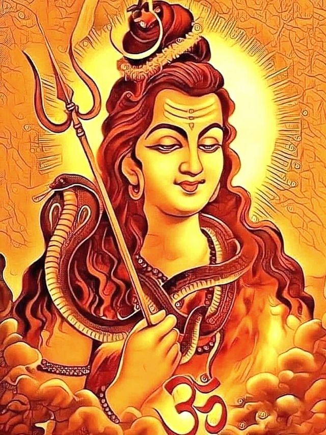 shiv ji hd image