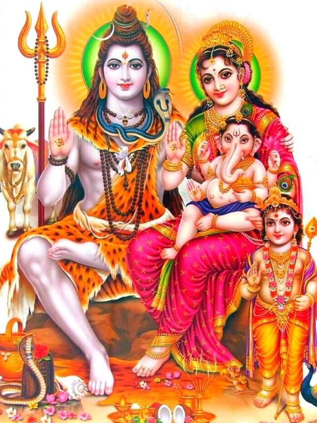 shiv ji image hd 1