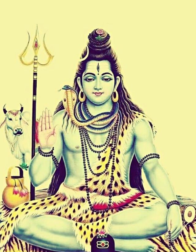shiv photos hd wallpaper 1