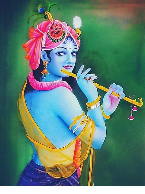 [122+] Best God Krishna Pictures Images Collection | HD Quality