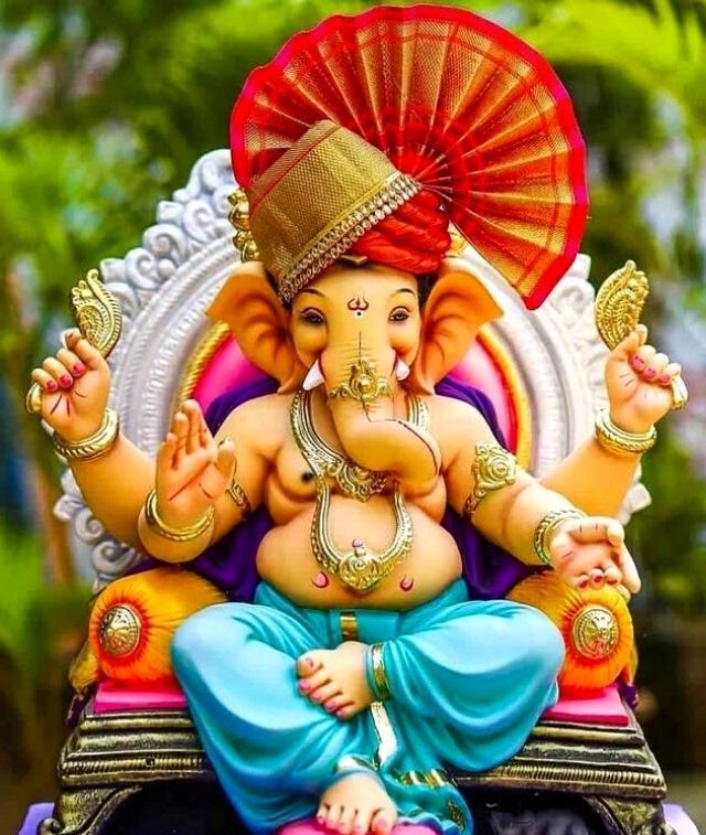 171+ Full HD Ganesh Photo | Pictures Ganesh Ji 11 1080p ganesh images hd