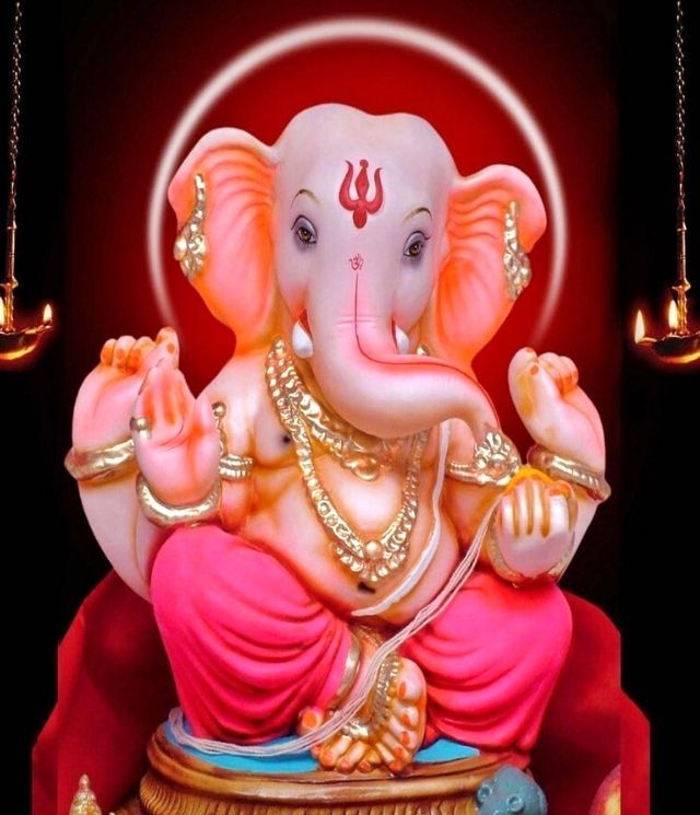 171+ Full HD Ganesh Photo | Pictures Ganesh Ji 23 Lord ganesh photos