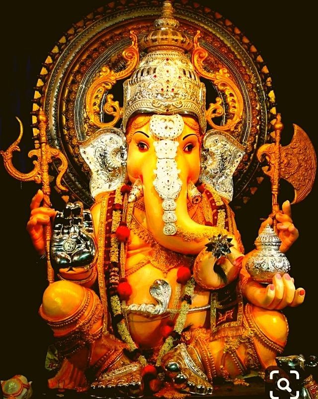 171+ Full HD Ganesh Photo | Pictures Ganesh Ji 22 Ganesh photos god