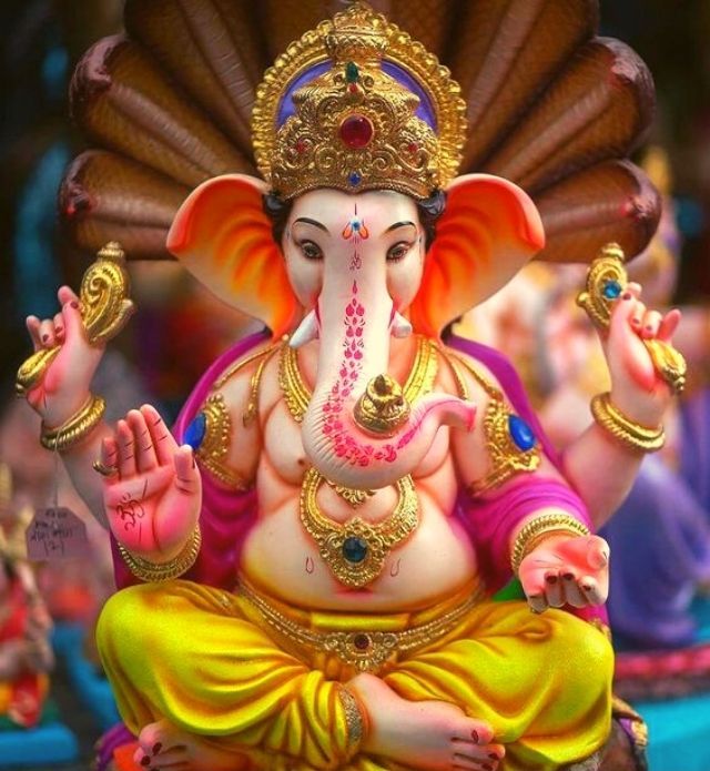 171+ Full HD Ganesh Photo | Pictures Ganesh Ji 10 ganesh photo hd
