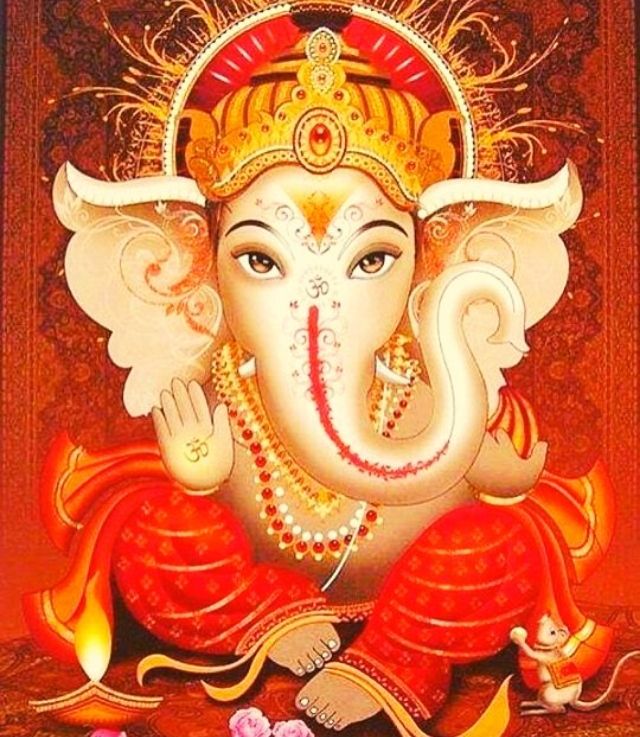 ganesha chaturthi 2022 1