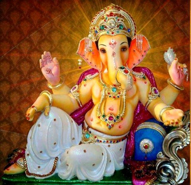 171+ Full HD Ganesh Photo | Pictures Ganesh Ji 6 ganesh ji image hd