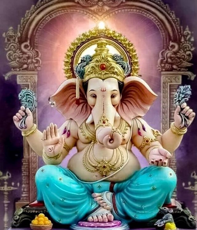 171+ Full HD Ganesh Photo | Pictures Ganesh Ji 9 hd images of ganesh