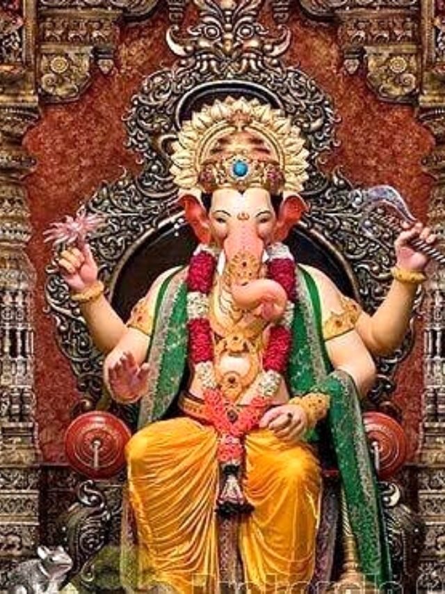 171+ Full HD Ganesh Photo | Pictures Ganesh Ji 20 ganesh ji ke photo