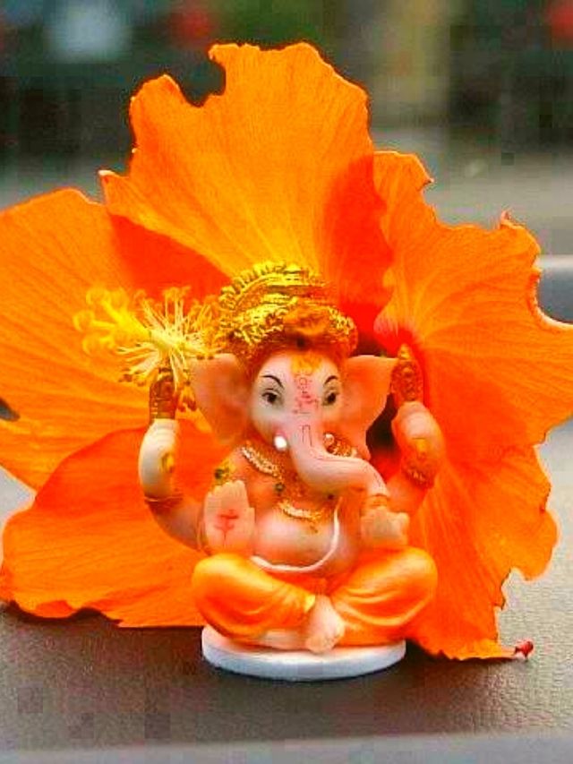 171+ Full HD Ganesh Photo | Pictures Ganesh Ji 1 ganesh image full hd