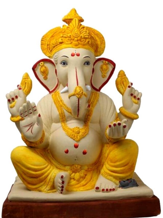 171+ Full HD Ganesh Photo | Pictures Ganesh Ji 5 cute ganesh image