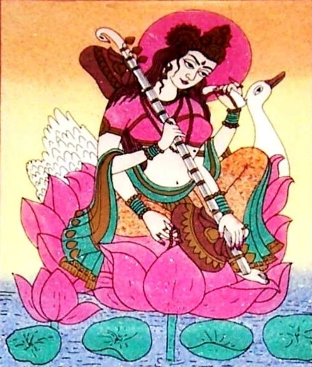 Saraswati Images – Browse 5,416 Stock Photos, Vectors, and Video | Adobe  Stock