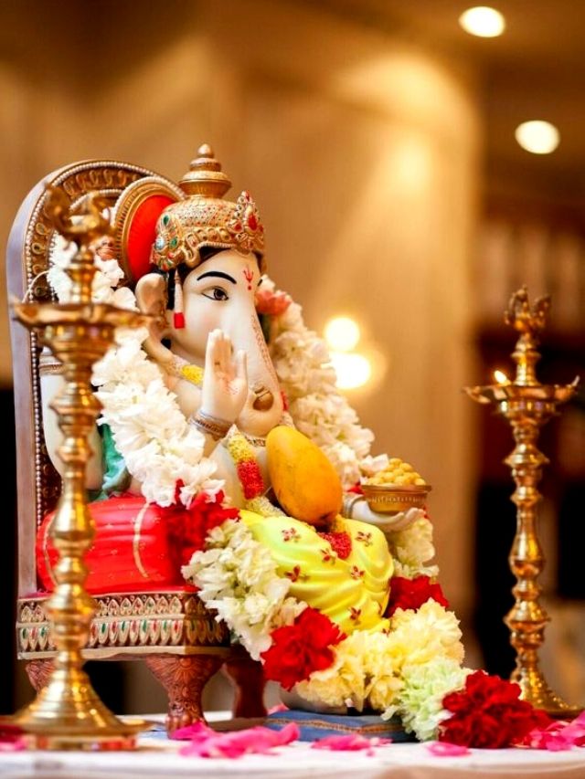 171+ Full HD Ganesh Photo | Pictures Ganesh Ji 7 ganesh image hd 3d