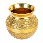 Puja Samagri List for all Hindu Puja's 3 kalash