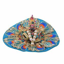 5 Beautiful Laddu Gopal Murti for your Home 4 laddu gopal