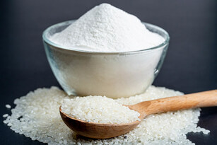 Puja Samagri List for all Hindu Puja's 6 rice flour