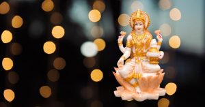 10 Maha Laxmi Mantra: Chanting this mantra for wealth 4 lakshmi mantra