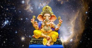 गणेश मंत्र | Hindi Ganesh Mantra for Prosperity and Blessings 2 lord ganesh