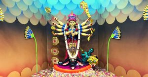 maa durga images hd quality