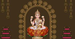 श्री महालक्ष्मी अष्टक | Mahalakshmi Ashtakam lyrics 1 mahalakshmi