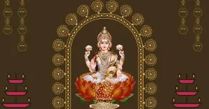 mahalakshmi