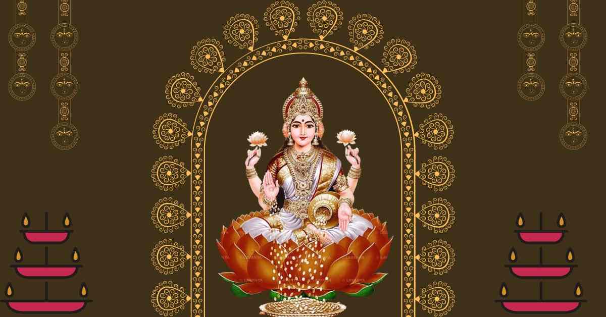 mahalakshmi