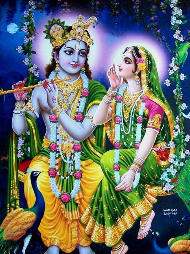 hd wallpapers krishna radha 1