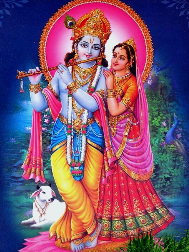 hd wallpapers of radha krishna 1