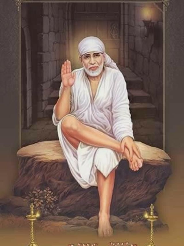 hd wallpapers saibaba 5