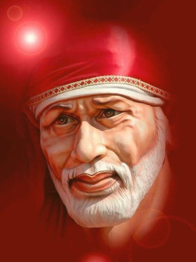 hd wallpapers saibaba 6